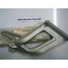 Support / platine repose pied passager droit YAMAHA XTZ 750 de 1989