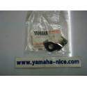 Guide / support de cable valve YAMAHA RD 125 LC de 1985 et 1986