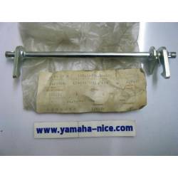 Levier de selecteur YAMAHA FZX 750 de 1987 à 1998