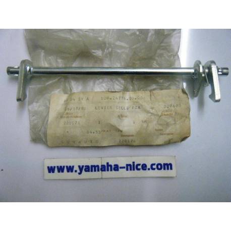 Levier de selecteur YAMAHA FZX 750 de 1987 à 1998