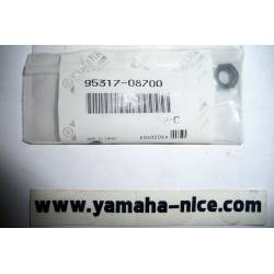 Écrou de maître cylindre arrière origine YAMAHA VMAX 1200 de 1990 à 1998