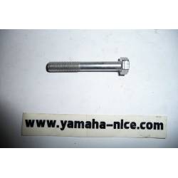 Boulon d'étrier de frein avant origine YAMAHA XS 250 de 1979 / XS 750 de 1979 
