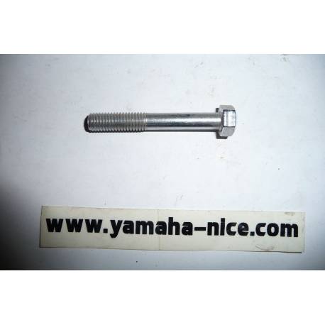 Boulon d'étrier de frein avant origine YAMAHA XS 250 de 1979 / XS 750 de 1979 