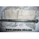 Boulon de support moteur origine YAMAHA XV 500 VIRAGO de 1983