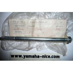 Boulon de support moteur origine YAMAHA XV 500 VIRAGO de 1983