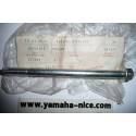Boulon de support moteur origine YAMAHA XV 500 VIRAGO de 1983