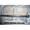 Boulon de support moteur origine YAMAHA XV 500 VIRAGO de 1983