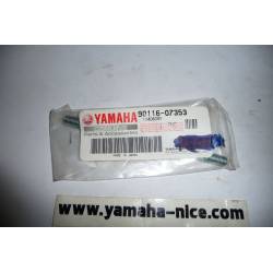 Goujon de cylindre origine YAMAHA JOG Z 50 de 1991 à 2000