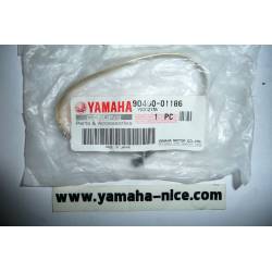 Bride de durite origine YAMAHA TY 250 de 1986 à 1991