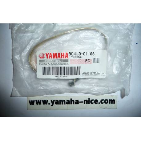 Bride de durite origine YAMAHA TY 250 de 1986 à 1991