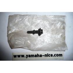 Boulon de couvercle de culasse origine YAMAHA XT 350 de 1986 à 1991 / TT 250 de 1989
