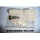 Boulon de rondelle de repose pied origine YAMAHA YB 100 de 1987