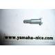 Boulon de biellette de flasque de tambours origine YAMAHA TY 125 de 1989