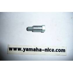Boulon de levier de starter origine YAMAHA TZ 250 de 1987 à 2003