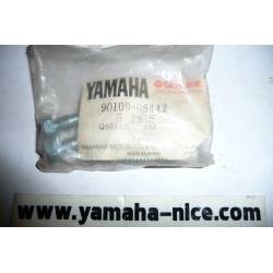 Boulon de ( carter ) tendeur de chaîne origine YAMAHA XS 1100 de 1980 / XJ 650 de 1980