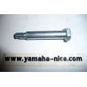 Boulon de suspension arrière origine YAMAHA DT 175 de 1999 et 2011/2012 / TT 600 de 1998