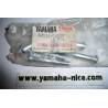 Boulon de poignée de selle origine YAMAHA RD 125 LC de 1986