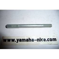Goujon de carter moteur origine YAMAHA TY 125 de 1996 / RD 350 de 1992