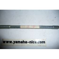 Goujon de cylindre origine YAMAHA SR 400 de 1985, et 1992 à 2003 / SR 500 de 1978 et 1985 à 1985