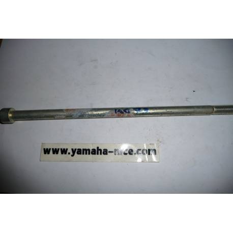 Boulon a tête hexagonale d'arrière de cadre origine YAMAHA FJ 1200 de 1986 à 1990