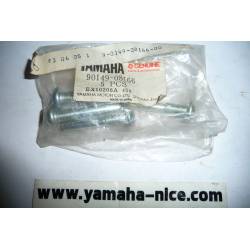 Boulon de levier de lanceur de démarreur origine YAMAHA XV 1000 de 1986/1987 / XV 1100 de 1988/1989