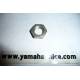 Écrou de bras arrière origine YAMAHA XS 500 de 1976 / XS 250 de 1979 et XS 400 de 1979