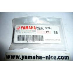 Plot de sablage de culasse origine YAMAHA YZF R1 de 2000 à 2003 / YZF R6 de 2001/2002