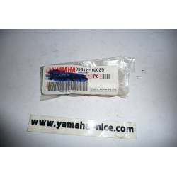 Boulon de support moteur de cadre origine YAMAHA WR 125 de 2009 à 2011