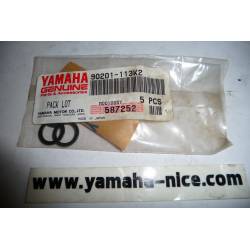 Rondelle de pompe a huile origine YAMAHA YZF R6 de 2006 à 2012 / FJR 1300 de 2001 à 2011