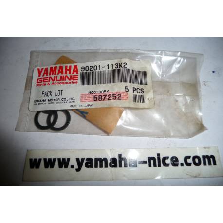 Rondelle de pompe a huile origine YAMAHA YZF R6 de 2006 à 2012 / FJR 1300 de 2001 à 2011