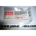 Vis de bavette origine YAMAHA TW 200 de 1989 et 1994 / TDR 125 de 1993/1994