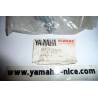 Boulon de support de repose pied origine YAMAHA XS 400 de 1982 et XJ 550 de 1981