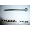 Boulon de cadre origine YAMAHA YB 100 de 1987 et YZ 50 de 1980