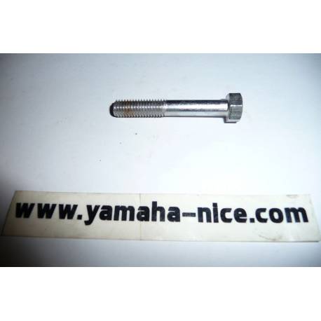 Boulon de Te de fourche supérieur origine YAMAHA XS 1100 de 1980 et RD 250 LC de 1981