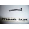 Boulon de Te de fourche supérieur origine YAMAHA SR 500 de 1985 à 1988 / SR 250 1991 et 1993