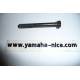 Boulon de Te de fourche supérieur origine YAMAHA XJ 650 de 1980