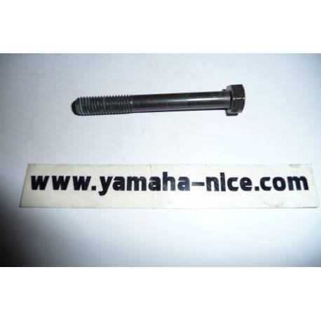 Boulon de Te de fourche supérieur origine YAMAHA XJ 650 de 1980