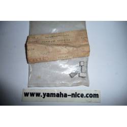 Clavette de calage de pignon de distribution origine YAMAHA XZ 550 de 1982/1983