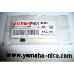 Clavette de balancier origine YAMAHA TT 600 de 1989 à 1993