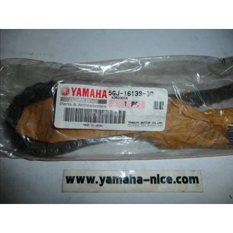 Chaine de transmission primaire YAMAHA TMAX 500 de 2001 à 2011