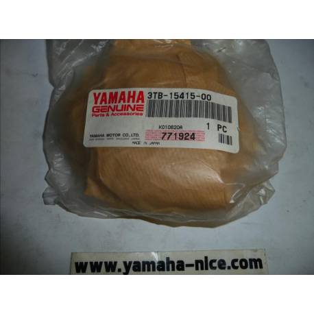 Carter de generateur YAMAHA XT 600  de 1990 à 1995