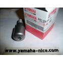 Embout de guidon YAMAHA TMAX 500 de 2009 à 2013