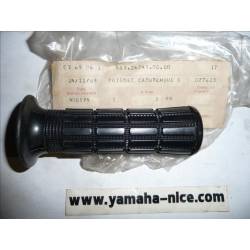 Poignée guidon gauche YAMAHA MINT 50 de 1987 à 1994