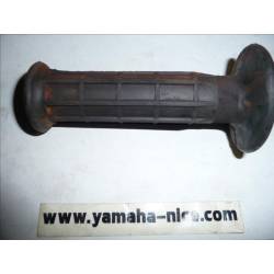 Poignée accelerateur origine YAMAHA TZ 125 de 1981