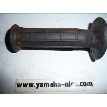 Poignée accelerateur origine YAMAHA TZ 125 de 1981