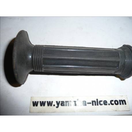 Poignée accelerateur origine YAMAHA XT 550 de 1982