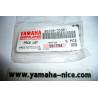 Boulon de guide câble de fourche origine YAMAHA YZ 125 de 1993 à 1998 / YZ 250 de 1993 à 1998
