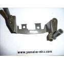 Support de batterie YAMAHA XV 535 de 1996 à 2001