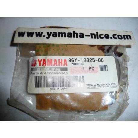 Pignon de pompe a huile (32 dts) YAMAHA FJ 1200 de 1986 à 1992