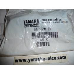 Poignée guidon gauche YAMAHA MAJESTY 125 et BW'S 50 BOOSTER 50